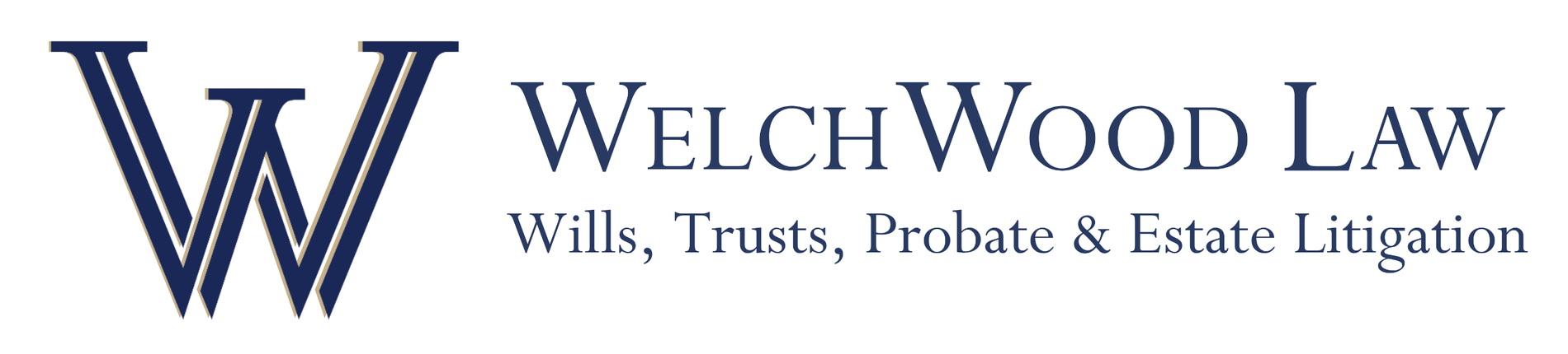 DP Wood Law Logo